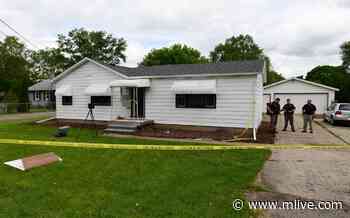 Police were called to Jackson residence 82 times prior to fatal stabbing, records show - MLive.com