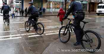 Seattle needs therapy to get past defund the police - The Seattle Times