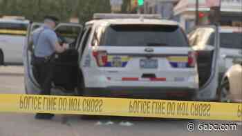 Staffing shortage in the Philadelphia Police Department becoming a crisis - WPVI-TV