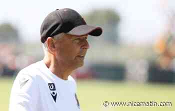 OGC Nice: cinq changements dans le onze à Clermont, Delort sur le banc