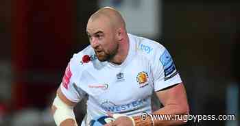'Several frustrating years': Will Witty explains his Exeter exit - RugbyPass