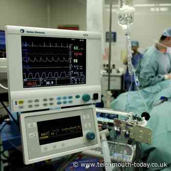 Several patients face delays after operations cancelled at Royal Devon and Exeter Trust - Teignmouth Post