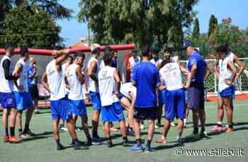 Us Agropoli, vittoria nell'allenamento congiunto contro la Luiss - StileTV