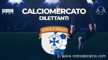 Costa d’Amalfi, colpo in difesa: arriva un ex Nocerina e Agropoli - Il resto del calcio