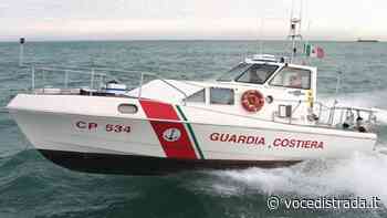 Cilento. Guardia costiera di Agropoli salva 7 persone - Voce di Strada