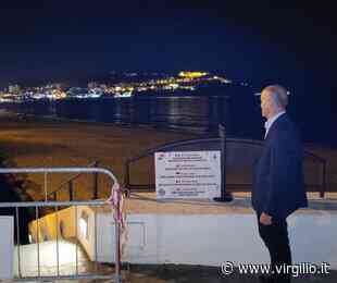 Agropoli, niente bivacchi in spiaggia. Il sindaco: Prossimo anno falò "comunali" - Virgilio
