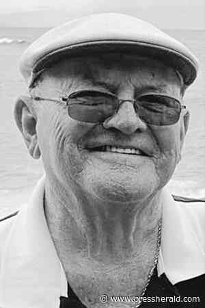 Obituary: Robert “Bob” Allan Gallant - Portland Press Herald - Press Herald