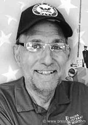 Obituary: Allan Fred Neff - Portland Press Herald - Press Herald