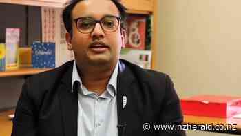 Heather du Plessis-Allan: Gaurav Sharma - why Labour should have held an inquiry - New Zealand Herald