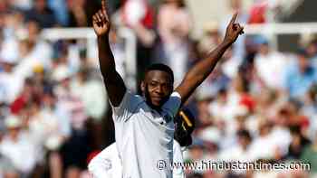 Rabada goes past bowling greats Waqar Younis, Allan Donald for incredible feat - Hindustan Times