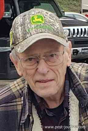Allan Lee “Sonny” Cooper | News, Sports, Jobs - Jamestown Post Journal