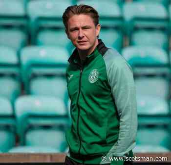 Scott Allan opens up on retirement and the issue over his future: 'I know the way chairmen think' - The Scotsman