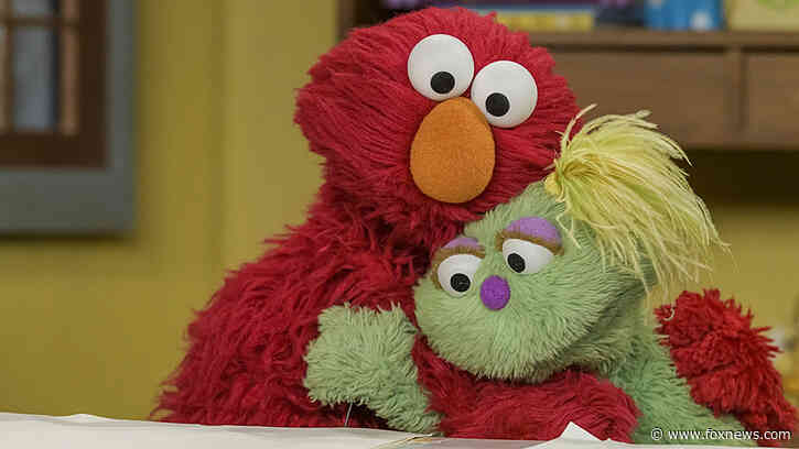 HBO Max removes nearly 200 'Sesame Street' episodes