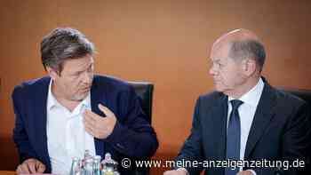 Scholz und Habeck: Wirtschaftsbeziehungen zu Kanada stärken