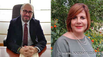 Politiche del 25 settembre. Nisi e Gentile candidati alla Camera - NOCI gazzettino