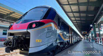 Trenitalia, Puglia: rinnovata la carta tutto treno per il 2022 - LeggiNoci.it