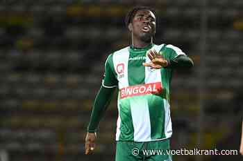 'Lommel heeft aanvallende versterking op de kop getikt' - Voetbalkrant.com