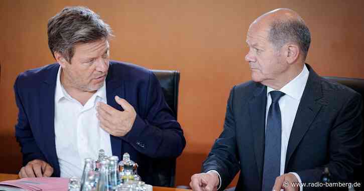 Scholz und Habeck: Wirtschaftsbeziehungen zu Kanada stärken