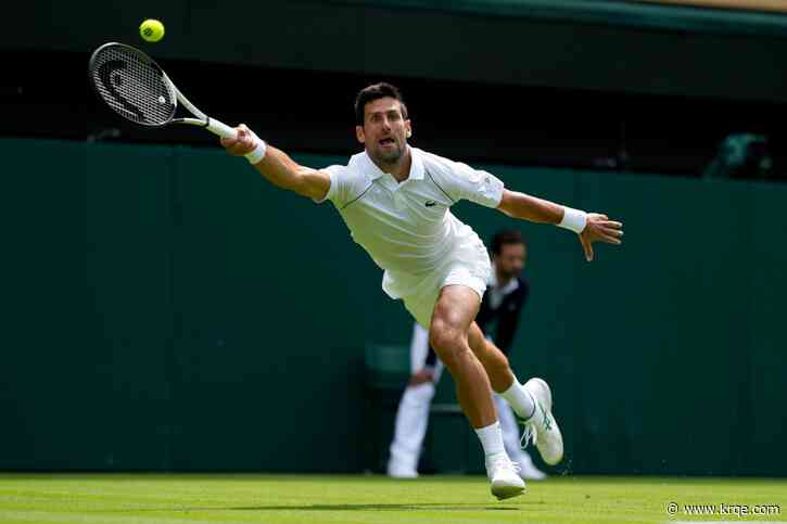Top-earning men's tennis players of all time