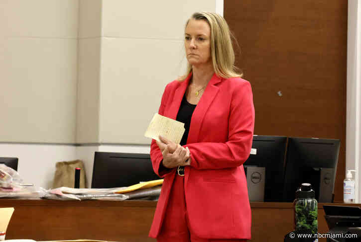 Defense in Parkland Shooter's Sentencing Trial Set to Present Its Case