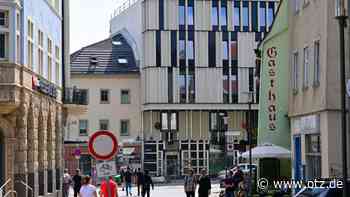 Noch Plätze frei: Planer erklären ihre Planung für Jenas umstrittenen Neubau
