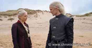 How to watch Game of Thrones spin-off House of the Dragon in the UK