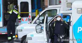 Summit on health care scheduled for Monday between leaders of Ontario, NS, NB, PEI