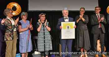 Thouet-Preis: Ein wunderbarer Abend im Zeichen der Öcher Mundart