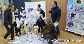 CDL realiza sorteio do Dia dos Pais da campanha 'Soledade é Mais' - Tua Rádio