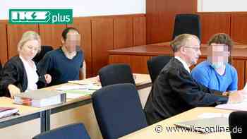 Iserlohn: 25-Jähriger als „Planer“ bei Tankstellenüberfällen - IKZ News