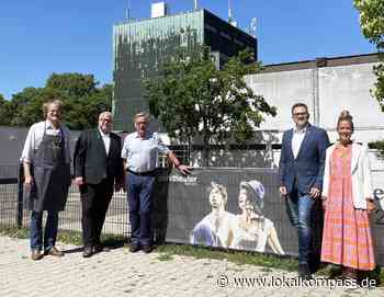 Straßentheater, Tanz und Musik am Parktheater: „Die Welt steht Kopf“ - www.lokalkompass.de