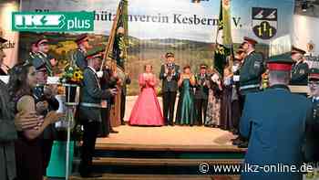 Iserlohn: Schützen in Kesbern feiern Fest der Gemeinschaft - IKZ News