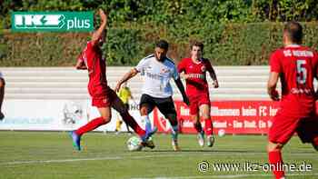 Bleiben Iserlohn und Deilinghofen/Sundwig makellos? - IKZ News