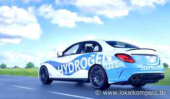 Iserlohn: TÜV Nord erläutert Vor- und Nachteile: Wasserstoffauto, das Fahrzeug der Zukunft? - Iserlohn - www.lokalkompass.de
