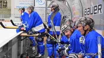 Die Iserlohn Roosters im Trainingslager in Kitzbühel - IKZ News