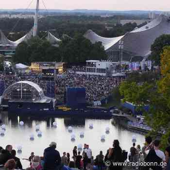 European Championships für Organisatoren ein «Sommermärchen» - Radio Bonn / Rhein-Sieg - radiobonn.de