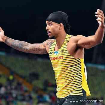 EM-Zweiter Lita Baehre will Stab-Ass Duplantis überflügeln - radiobonn.de