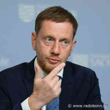 Kretschmer gegen Öffnung von Nord Stream 2 - Radio Bonn / Rhein-Sieg - radiobonn.de