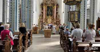 Gedenkgottesdienst für anonym Bestattete in Bonn: Eine Würdigung für 14 Verstorbene - General-Anzeiger Bonn