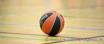 BBL-Pokal mit Bamberg gegen Bayern und Alba gegen Bonn - Traunsteiner Tagblatt