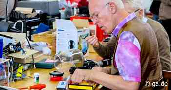 Bonn: Nachhaltigkeit ist Thema beim Hardtberger Bücherherbst​ - General-Anzeiger Bonn