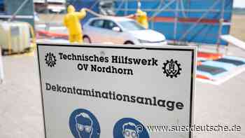 Agrar - Bonn - Schweinepest: Wirtschaftsverband fordert staatliche Hilfe - Wirtschaft - Süddeutsche Zeitung - SZ.de