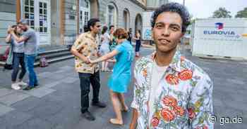 Bonn: Polizei nimmt Salsa-Tänzer fest - Keine Erlaubnis für Open-Air-Veranstaltung - General-Anzeiger Bonn