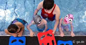 Bonn: Stadt sucht dringend Schwimmlehrer​ - Personal und Wasserzeiten fehlen - General-Anzeiger Bonn