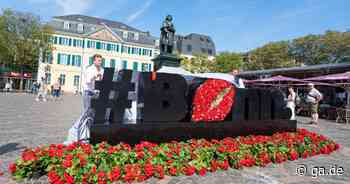 Die Glosse zur Woche in Bonn: Der Ratssaal als Darkroom​ - General-Anzeiger Bonn