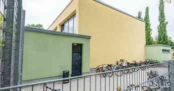 Bernhardschule in Bonn: Notausgang der Mehrzweckhalle ist zwei Zentimeter zu klein​ - General-Anzeiger Bonn