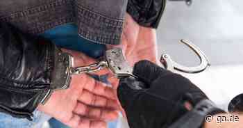 Straftäter ist polizeibekannt: Mann entblößt sich in Bonn-Beuel vor zwölfjährigem Mädchen - General-Anzeiger Bonn