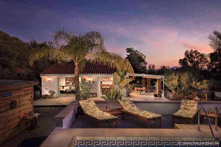 Herentals gezin stampt tijdens corona casa rural uit de grond: “Wij zijn hier in Andalusië met open armen ontvangen”