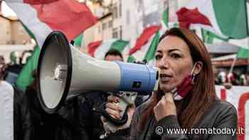 Elezioni, Chiaraluce (Casapound) capolista nel Lazio per Italexit