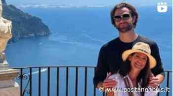 Jared Padalecki in vacanza fra Ravello, Amalfi, Praiano e Positano. La gioia dopo l'incidente - Positanonews - Positanonews